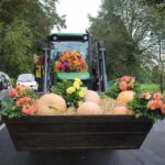 Barnim: Buntes Erntefest in Grüntal - Schön war´s 8 Bernau LIVE