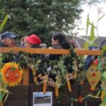 Barnim: Buntes Erntefest in Grüntal - Schön war´s 4 Bernau LIVE