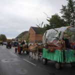 Barnim: Buntes Erntefest in Grüntal - Schön war´s 2 Bernau LIVE