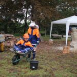 Barnim: Nachtrag zum 7. "Tag der Helfer" in Biesenthal 14 Bernau LIVE