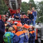 Barnim: Nachtrag zum 7. "Tag der Helfer" in Biesenthal 12 Bernau LIVE