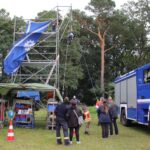 Barnim: Nachtrag zum 7. "Tag der Helfer" in Biesenthal 10 Bernau LIVE