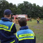 Barnim: Nachtrag zum 7. "Tag der Helfer" in Biesenthal 4 Bernau LIVE