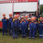 Barnim: Nachtrag zum 7. "Tag der Helfer" in Biesenthal 2 Bernau LIVE