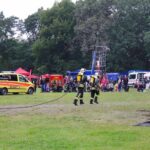 Barnim: Nachtrag zum 7. "Tag der Helfer" in Biesenthal 80 Bernau LIVE