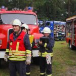 Barnim: Nachtrag zum 7. "Tag der Helfer" in Biesenthal 79 Bernau LIVE