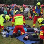 Barnim: Nachtrag zum 7. "Tag der Helfer" in Biesenthal 77 Bernau LIVE