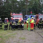 Barnim: Nachtrag zum 7. "Tag der Helfer" in Biesenthal 73 Bernau LIVE