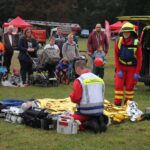 Barnim: Nachtrag zum 7. "Tag der Helfer" in Biesenthal 72 Bernau LIVE