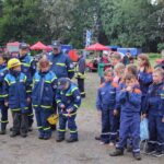 Barnim: Nachtrag zum 7. "Tag der Helfer" in Biesenthal 70 Bernau LIVE