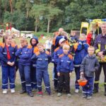 Barnim: Nachtrag zum 7. "Tag der Helfer" in Biesenthal 69 Bernau LIVE