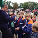 Barnim: Nachtrag zum 7. "Tag der Helfer" in Biesenthal 68 Bernau LIVE