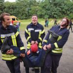 Barnim: Nachtrag zum 7. "Tag der Helfer" in Biesenthal 67 Bernau LIVE