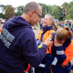 Barnim: Nachtrag zum 7. "Tag der Helfer" in Biesenthal 64 Bernau LIVE