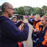 Barnim: Nachtrag zum 7. "Tag der Helfer" in Biesenthal 65 Bernau LIVE