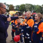 Barnim: Nachtrag zum 7. "Tag der Helfer" in Biesenthal 66 Bernau LIVE