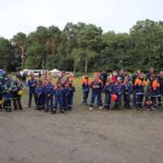 Barnim: Nachtrag zum 7. "Tag der Helfer" in Biesenthal 63 Bernau LIVE