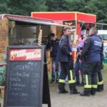 Barnim: Nachtrag zum 7. "Tag der Helfer" in Biesenthal 59 Bernau LIVE