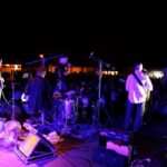 775 Jahre Wandlitz und ein großartiges CITY - Konzert am Abend 17 Bernau LIVE