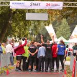 Die 24 Stunden von Bernau - Einmal Chicago hin und zurück 129 Die 24 Stunden von Bernau - Einmal Chicago hin und zurück