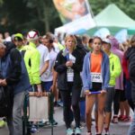 Die 24 Stunden von Bernau - Einmal Chicago hin und zurück 125 Bernau LIVE