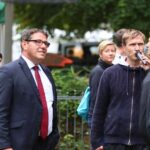 Die 24 Stunden von Bernau - Einmal Chicago hin und zurück 123 Bernau LIVE