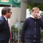 Die 24 Stunden von Bernau - Einmal Chicago hin und zurück 121 Bernau LIVE