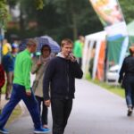 Die 24 Stunden von Bernau - Einmal Chicago hin und zurück 111 Bernau LIVE