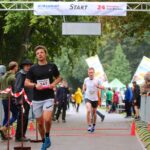 Die 24 Stunden von Bernau - Einmal Chicago hin und zurück 109 Bernau LIVE