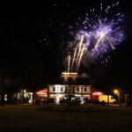 775 Jahre Wandlitz und ein großartiges CITY - Konzert am Abend 11 Bernau LIVE