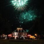 775 Jahre Wandlitz und ein großartiges CITY - Konzert am Abend 10 Bernau LIVE