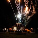 775 Jahre Wandlitz und ein großartiges CITY - Konzert am Abend 8 Bernau LIVE