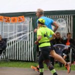 Die 24 Stunden von Bernau - Einmal Chicago hin und zurück 89 Bernau LIVE