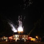 775 Jahre Wandlitz und ein großartiges CITY - Konzert am Abend 7 Bernau LIVE