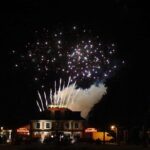 775 Jahre Wandlitz und ein großartiges CITY - Konzert am Abend 6 Bernau LIVE