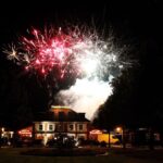 775 Jahre Wandlitz und ein großartiges CITY - Konzert am Abend 4 Bernau LIVE