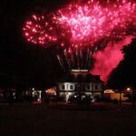 775 Jahre Wandlitz und ein großartiges CITY - Konzert am Abend 3 Bernau LIVE