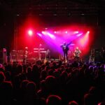 775 Jahre Wandlitz und ein großartiges CITY - Konzert am Abend 2 Bernau LIVE