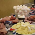 Frühstück mit der Freiwilligen Feuerwehr Blumberg 15 Bernau LIVE