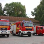 Frühstück mit der Freiwilligen Feuerwehr Blumberg 9 Bernau LIVE