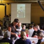 Frühstück mit der Freiwilligen Feuerwehr Blumberg 3 Bernau LIVE