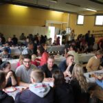 Frühstück mit der Freiwilligen Feuerwehr Blumberg 7 Bernau LIVE