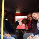 Frühstück mit der Freiwilligen Feuerwehr Blumberg 5 Bernau LIVE