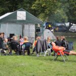 Die 24 Stunden von Bernau - Einmal Chicago hin und zurück 75 Bernau LIVE