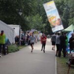 Die 24 Stunden von Bernau - Einmal Chicago hin und zurück 73 Bernau LIVE