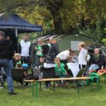 Die 24 Stunden von Bernau - Einmal Chicago hin und zurück 70 Bernau LIVE