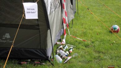 Barnim: Sonntag, sonniges Wetter und spannende Orte