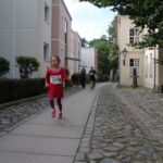 Die 24 Stunden von Bernau - Einmal Chicago hin und zurück 66 Bernau LIVE