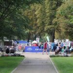 Die 24 Stunden von Bernau - Einmal Chicago hin und zurück 63 Bernau LIVE