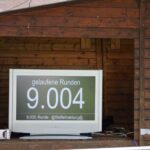 Die 24 Stunden von Bernau - Einmal Chicago hin und zurück 61 Bernau LIVE